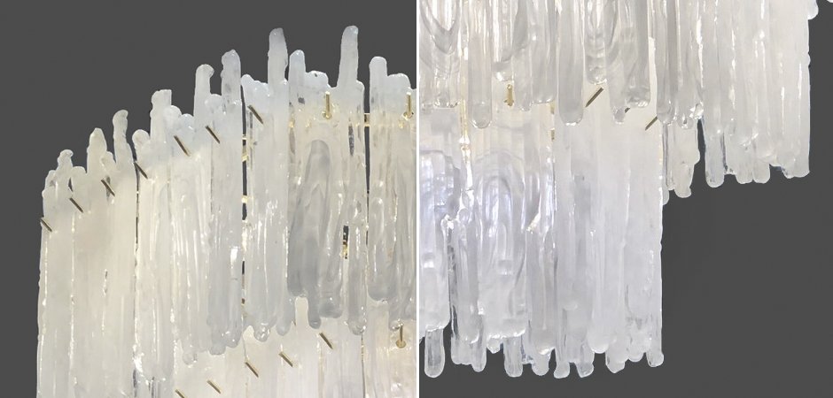 Люстра Snow Queen Chandelier Люстра Snow Queen Chandelier - Loft-Concept во Владивостоке