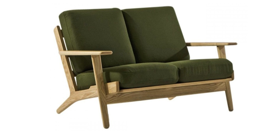 Диван Plank 2 Seats Диван Plank 2 Seats - Loft-Concept во Владивостоке