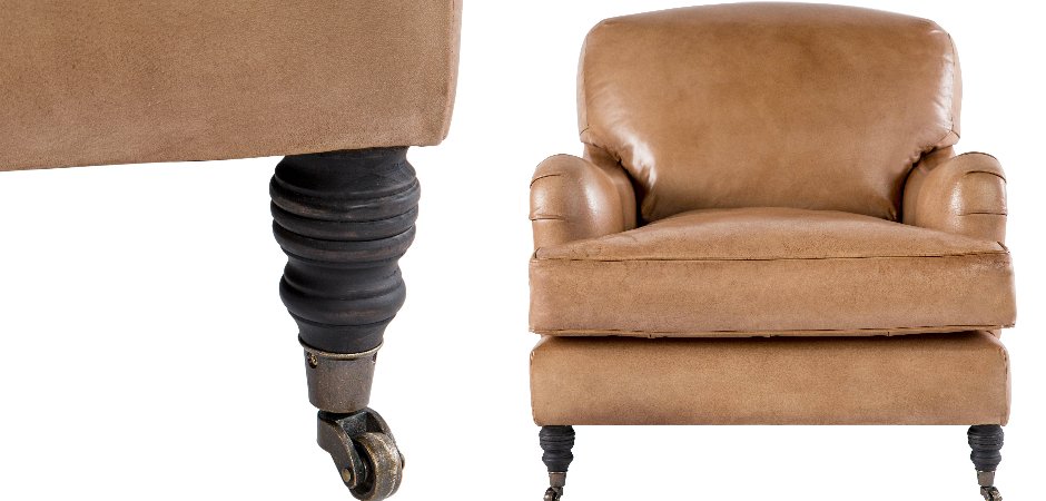 Кресло Charming Royal Seat Кресло Charming Royal Seat - Loft-Concept во Владивостоке