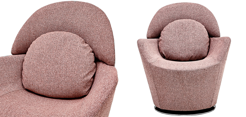 Кресло Daisy Chair Кресло Daisy Chair - Loft-Concept во Владивостоке
