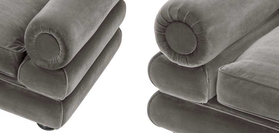 Кресло Eichholtz Chair Coachella Кресло Eichholtz Chair Coachella - Loft-Concept во Владивостоке