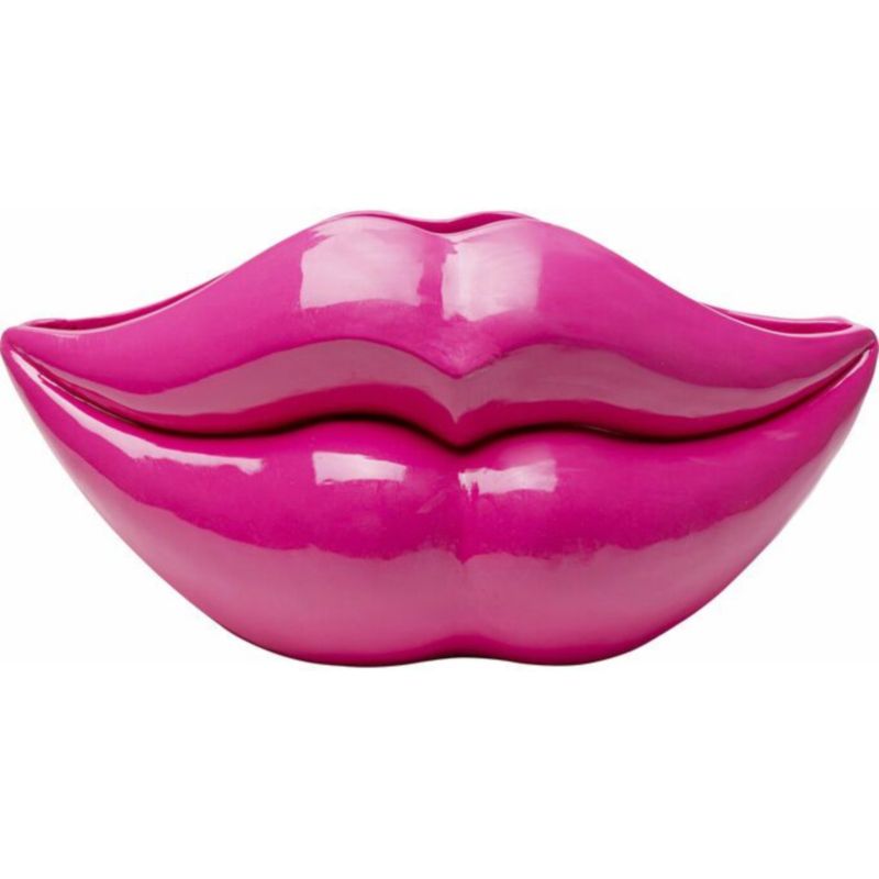 Статуэтка розовая Bright kiss Розовый Статуэтка розовая Bright kiss Розовый во Владивостоке | Loft Concept