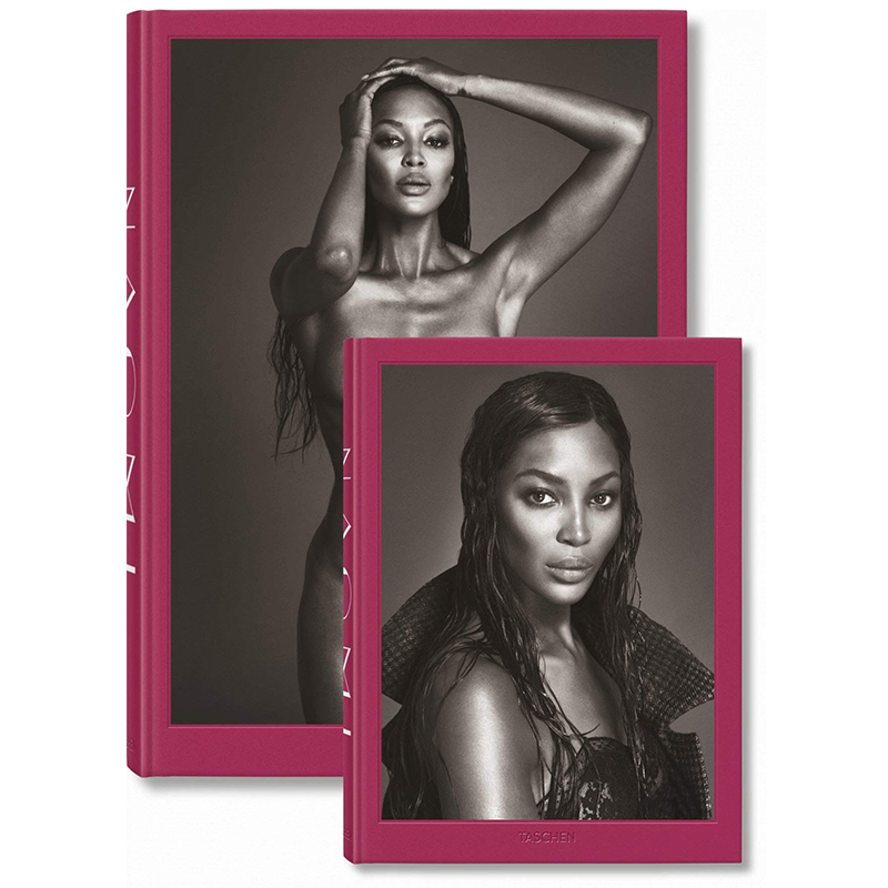 Книга Naomi. Updated Edition by Baker Josh Книга Naomi. Updated Edition by Baker Josh во Владивостоке | Loft Concept
