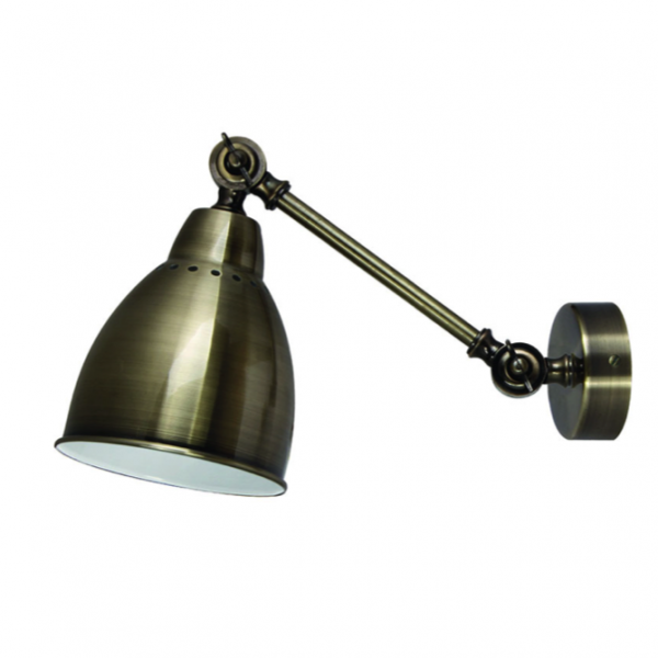 Бра Holder Bra Bronze Бронза Бра Holder Bra Bronze Бронза во Владивостоке | Loft Concept