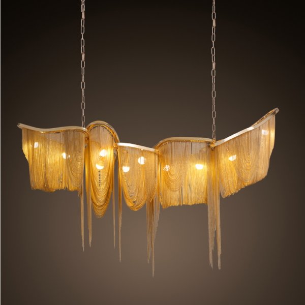 Люстра Atlantis Chandelier Люстра Atlantis Chandelier во Владивостоке | Loft Concept