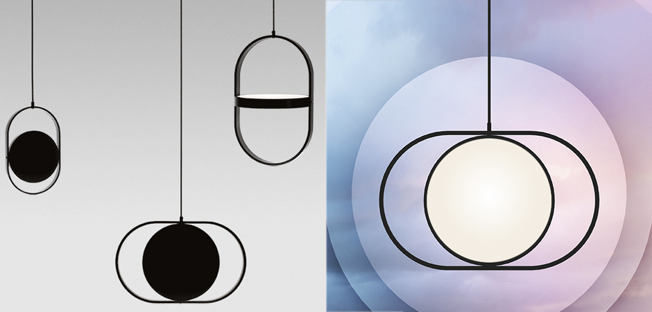 Подвесной светильник Kuu pendant Подвесной светильник Kuu pendant - Loft-Concept во Владивостоке