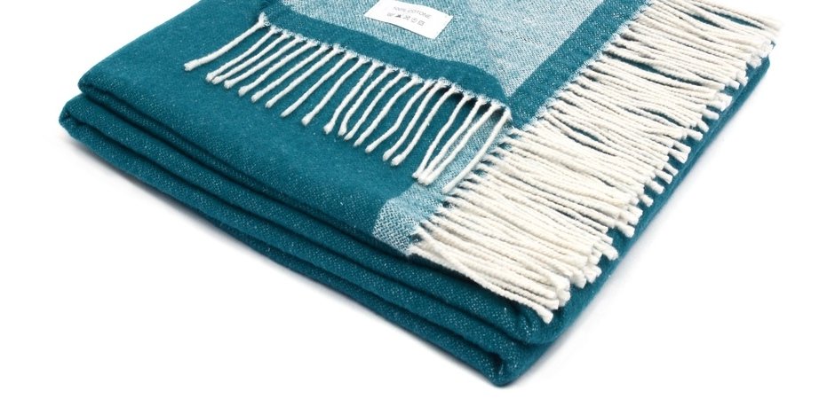 Плед SARA 5000 Marzotto - Loft-Concept во Владивостоке