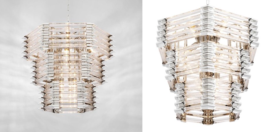 Люстра Chandelier Wren Люстра Chandelier Wren - Loft-Concept во Владивостоке