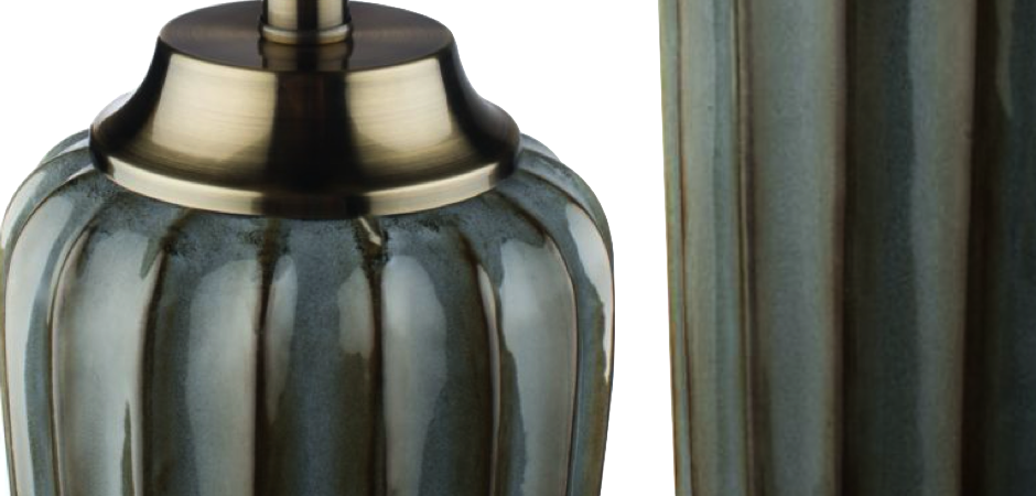 Настольная лампа Ancient Column Настольная лампа Ancient Column - Loft-Concept во Владивостоке