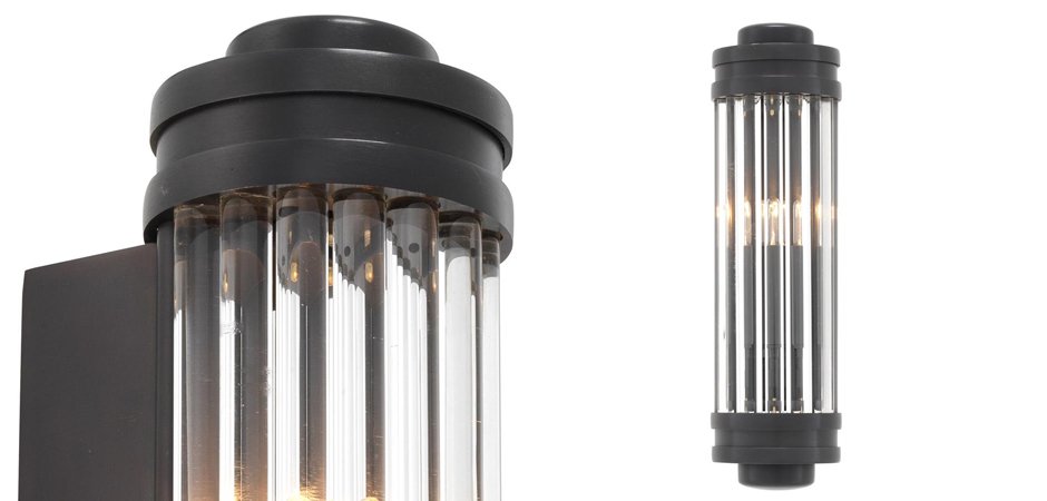 Бра Wall Lamp Gascogne XS Bronze Бра Wall Lamp Gascogne XS Bronze - Loft-Concept во Владивостоке