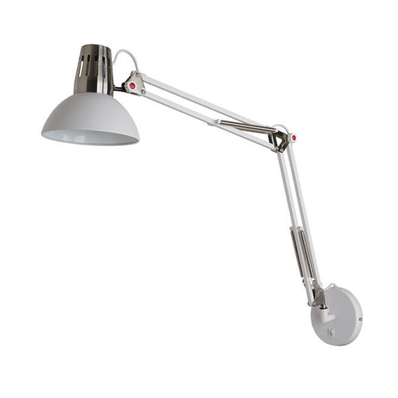 Бра Function Light White Белый Медь Бра Function Light White Белый Медь во Владивостоке | Loft Concept
