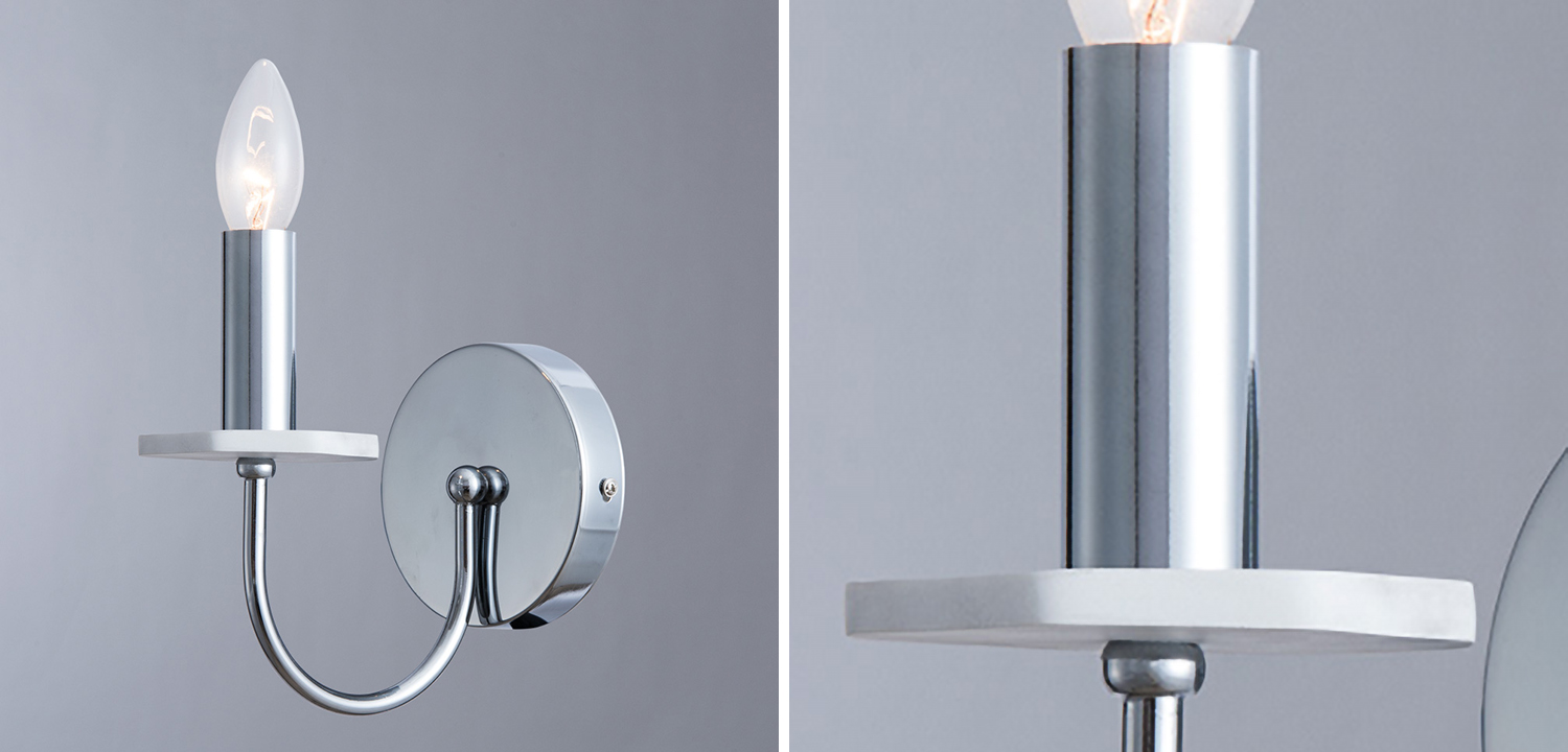 Бра Marcela Wall Lamp - фото