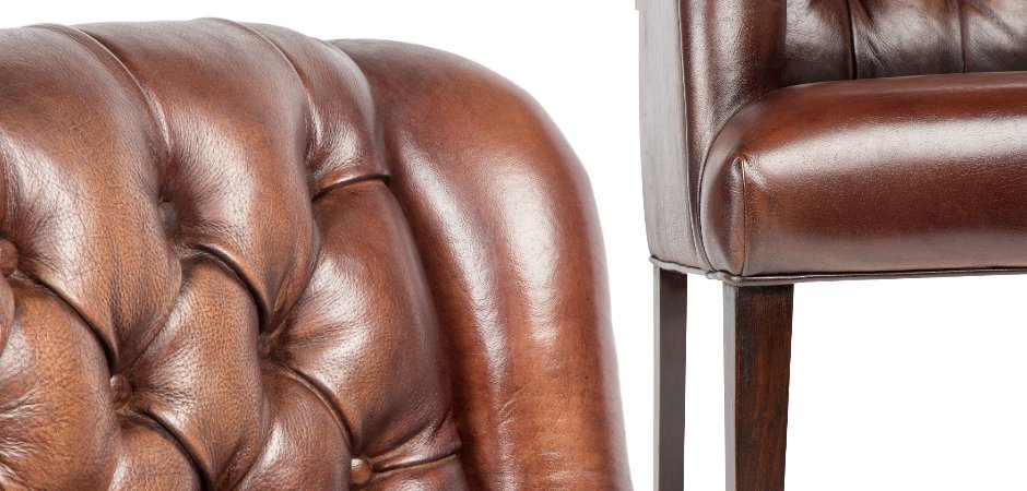 Кресло Leather Elegance Кресло Leather Elegance - Loft-Concept во Владивостоке