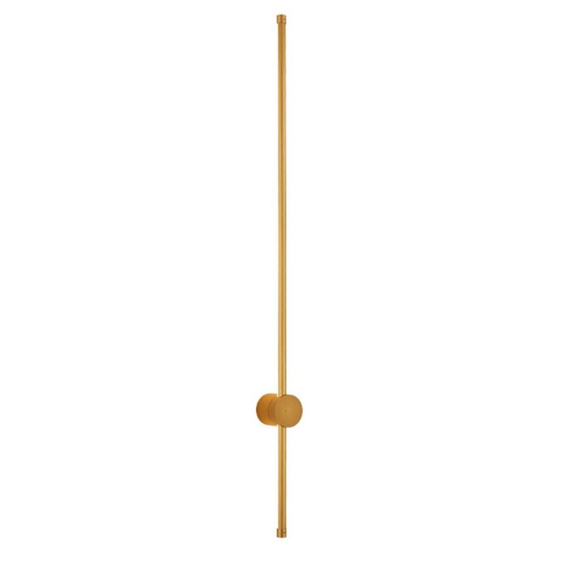 Бра Trumpet Tube Gold 60 см Золотой Бра Trumpet Tube Gold 60 см Золотой во Владивостоке | Loft Concept