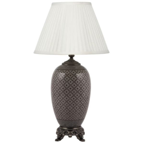 Настольная лампа Classic Ornament Настольная лампа Classic Ornament во Владивостоке | Loft Concept