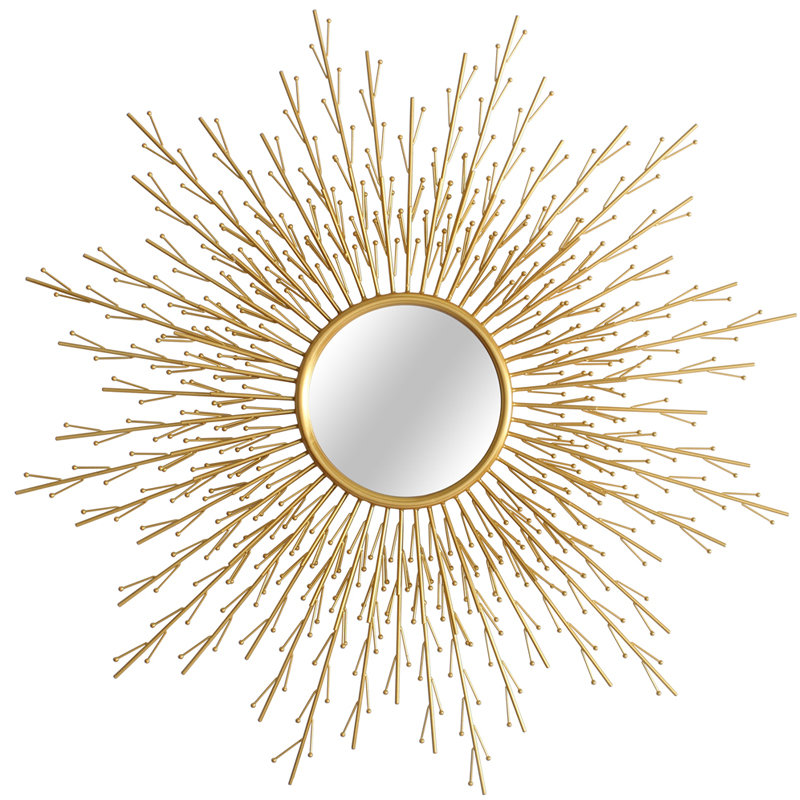 Зеркало Branch Sun Mirror Зеркало Branch Sun Mirror во Владивостоке | Loft Concept