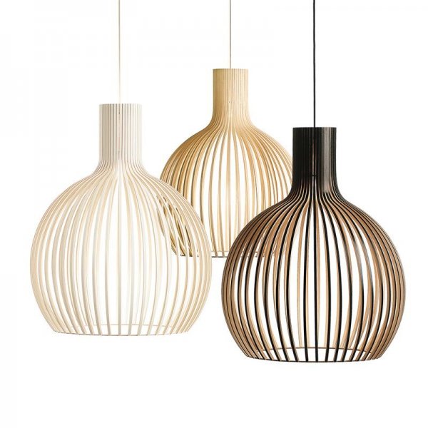 Подвесной светильник SECTO Octo 4240 Lamp Подвесной светильник SECTO Octo 4240 Lamp во Владивостоке | Loft Concept