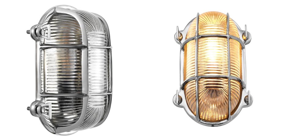 Бра Eichholtz Wall Lamp Aqua L - Loft-Concept во Владивостоке