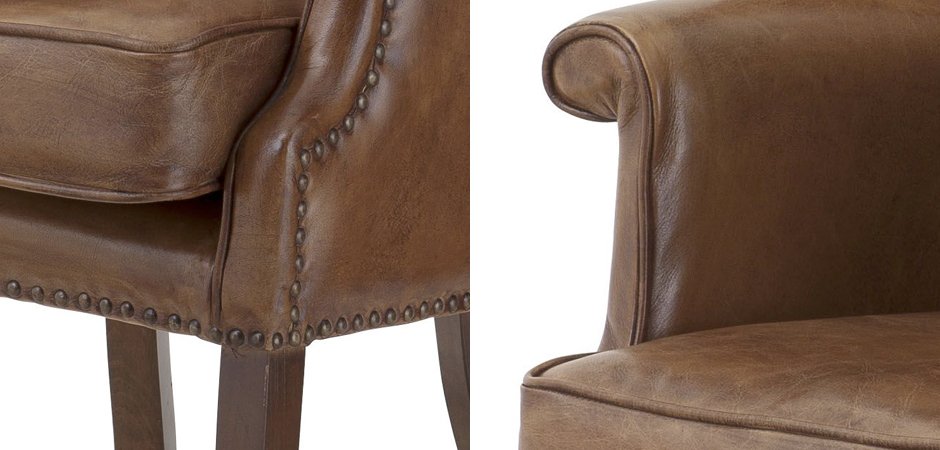 Кресло Eichholtz Chair Chamberlain Кресло Eichholtz Chair Chamberlain - Loft-Concept во Владивостоке