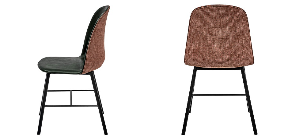 Стул Archie Chair Стул Archie Chair - Loft-Concept во Владивостоке