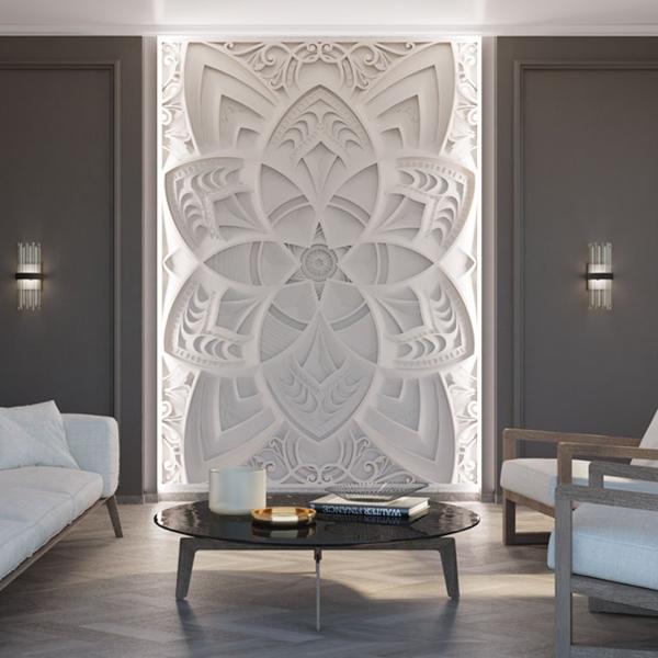 Барельеф ROYALTY Барельеф ROYALTY во Владивостоке | Loft Concept
