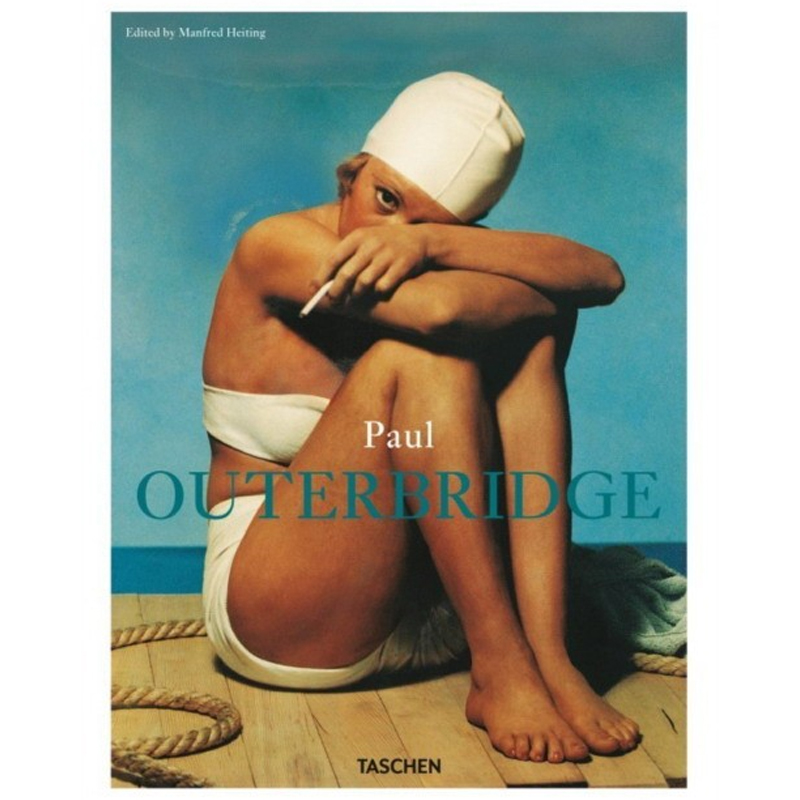 Paul Outerbridge Paul Outerbridge во Владивостоке | Loft Concept
