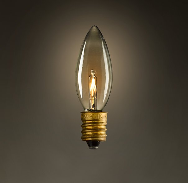 Лампочка Loft Edison Retro Bulb №11 Лампочка Loft Edison Retro Bulb №11 во Владивостоке | Loft Concept