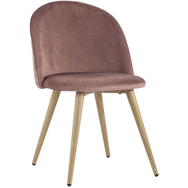 Стул Miruna Chair Спинка Ромбы Пыльно-Розовый Розовый пастельный Древесина Стул Miruna Chair Спинка Ромбы Пыльно-Розовый Розовый пастельный Древесина во Владивостоке | Loft Concept