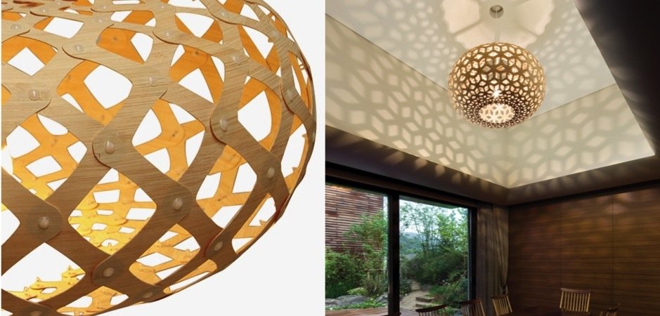 Люстра Kina - Loft-Concept во Владивостоке