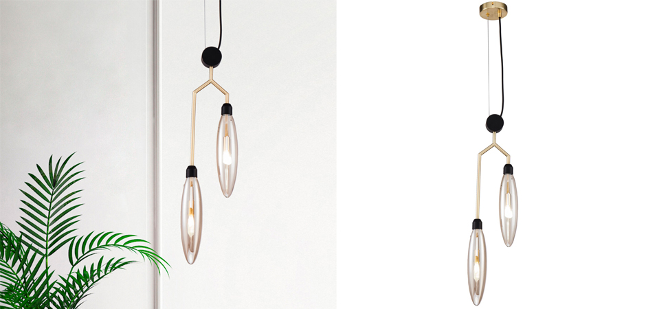 Подвесной светильник Morosini Pendant Подвесной светильник Morosini Pendant - Loft-Concept во Владивостоке