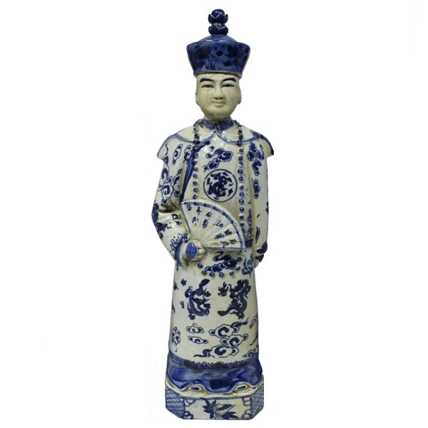 Статуэтка Chinese Sage Статуэтка Chinese Sage во Владивостоке | Loft Concept