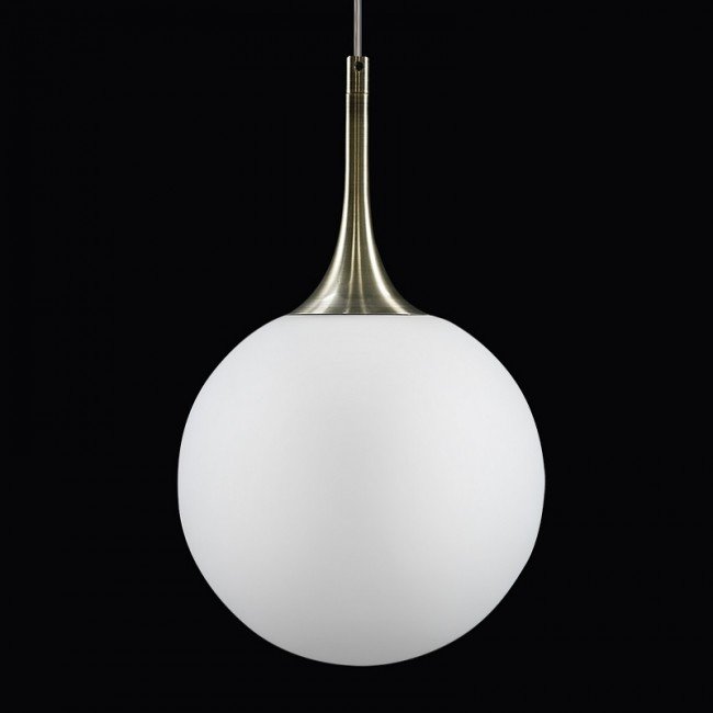 Подвесной светильник Whitley Chandelier Round Bronze Латунь Подвесной светильник Whitley Chandelier Round Bronze Латунь во Владивостоке | Loft Concept
