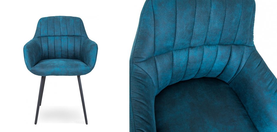 Стул Elegance Turquoise Стул Elegance Turquoise - Loft-Concept во Владивостоке