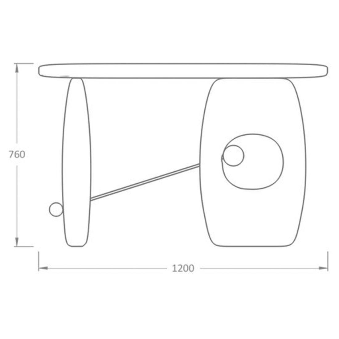 Консоль Lusitania во Владивостоке
