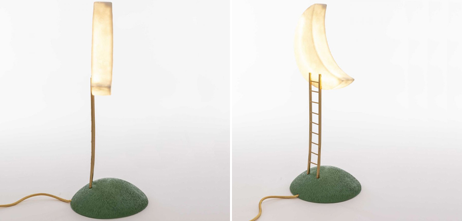 Настольная лампа Seletti My secret place Настольная лампа Seletti My secret place - Loft-Concept во Владивостоке