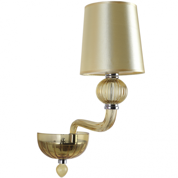 Бра Lampada a muro Venezia oro I  во Владивостоке | Loft Concept 