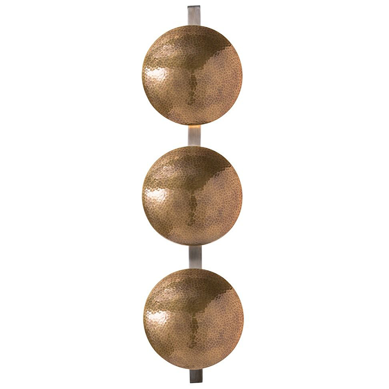 Бра DIESEL SCONCE Латунь Бра DIESEL SCONCE Латунь во Владивостоке | Loft Concept