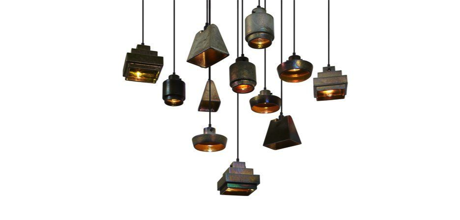 Подвесной светильник Light Round - Loft-Concept во Владивостоке