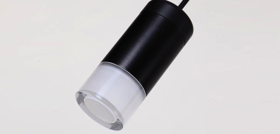 Подвесной светильник Vibia Wireflow Lineal Pendant Light 4 Подвесной светильник Vibia Wireflow Lineal Pendant Light 4 - Loft-Concept во Владивостоке