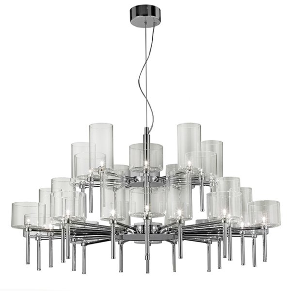 Люстра AXO Light Spillray lamps 30 Оранжевое Стекло Стекло Рубин Прозрачное Стекло Стекло Смок Люстра AXO Light Spillray lamps 30 Оранжевое Стекло Стекло Рубин Прозрачное Стекло Стекло Смок во Владивостоке | Loft Concept