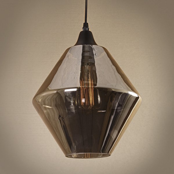 Подвесной светильник Geometry Glass III Подвесной светильник Geometry Glass III во Владивостоке | Loft Concept
