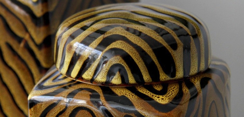 Ваза Wild print Ваза Wild print - Loft-Concept во Владивостоке