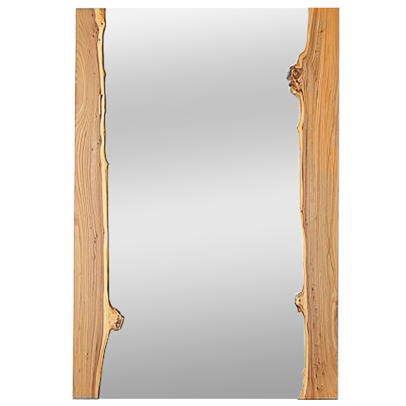 Зеркало Duplessis Mirror Карамель Зеркало Duplessis Mirror Карамель во Владивостоке | Loft Concept
