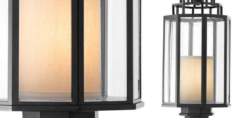 Люстра Lantern Monticello S Люстра Lantern Monticello S - Loft-Concept во Владивостоке