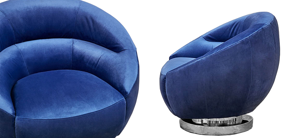 Кресло Bombalu Armchair Кресло Bombalu Armchair - Loft-Concept во Владивостоке