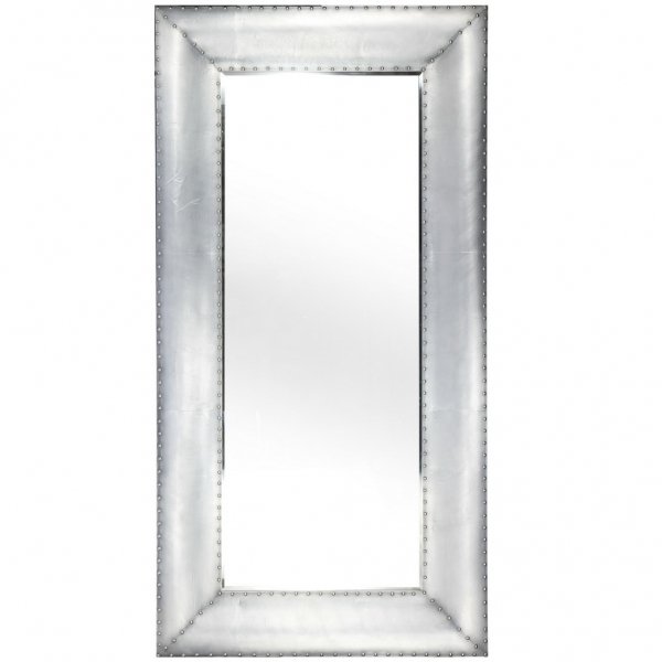 Зеркало настенное Tehno Mirror Square Зеркало настенное Tehno Mirror Square во Владивостоке | Loft Concept