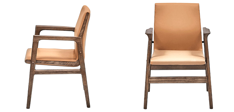 Стул Mason Chair - фото №1