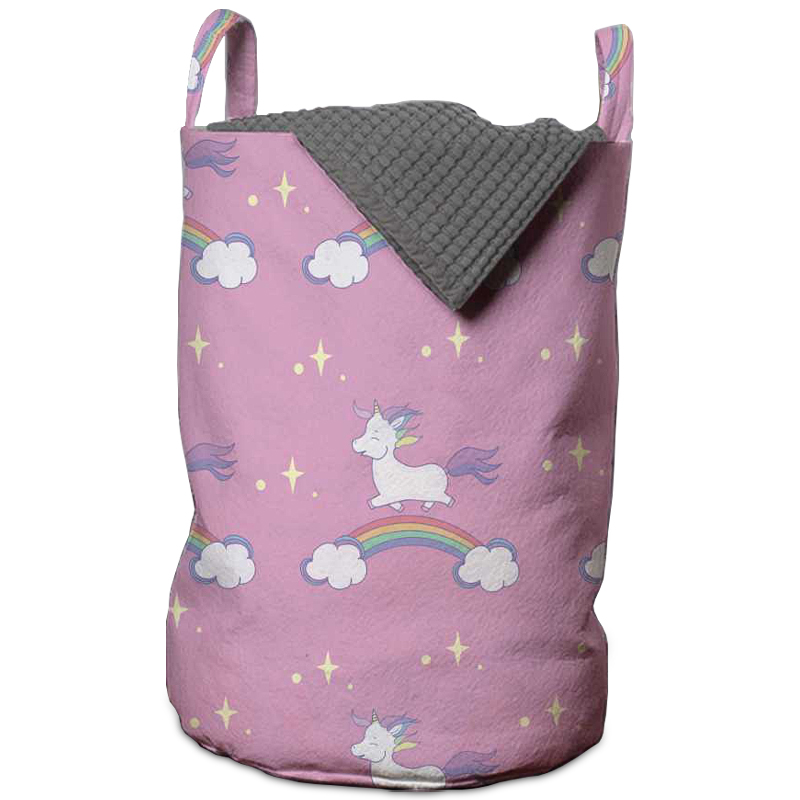 Корзина Unicorn Basket Мульти Корзина Unicorn Basket Мульти во Владивостоке | Loft Concept