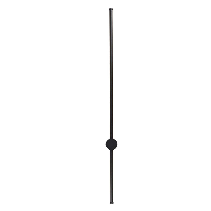 Бра Trumpet Tube Black 100 Черный Бра Trumpet Tube Black 100 Черный во Владивостоке | Loft Concept