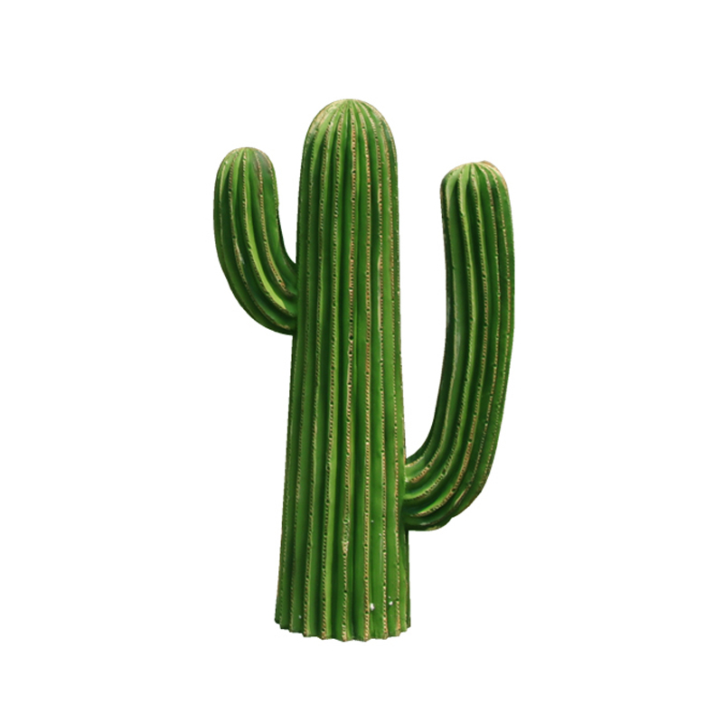 Статуэтка Cactus 50 Зеленый Статуэтка Cactus 50 Зеленый во Владивостоке | Loft Concept